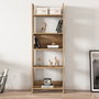 Hanah Home Estantería Country - Oak